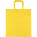 Torba non woven 70 g/m2 NIVALA 8392 - Żółta