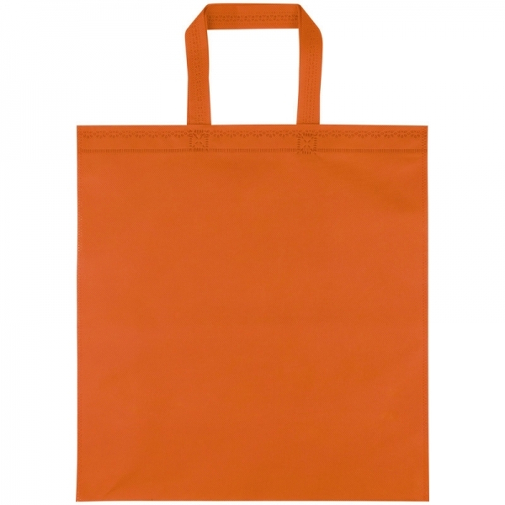 Torba non woven 70 g/m2 NIVALA 8392 - Pomarańczowa