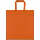 Torba non woven 70 g/m2 NIVALA 8392 - Pomarańczowa