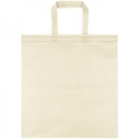Torba non woven 70 g/m2 NIVALA 8392 - Beżowa