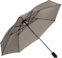 Parasol manualny Ø81 cm LILLE 5188 - Szary