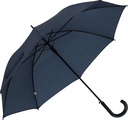 Parasol automatyczny Ø100 cm LIMOGES 5200 - Granatowy