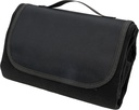 Koc z polaru ARNHEIM 150 g/m2 3319 - Czarny