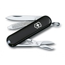 Scyzoryk Classic SD Victorinox 06223 - Czarny