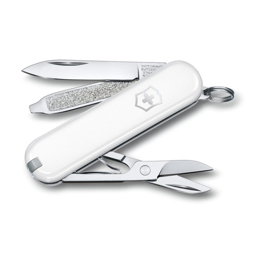 Scyzoryk Classic SD Victorinox 06223 - Biały