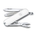 Scyzoryk Classic SD Victorinox 06223 - Biały