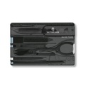 SwissCard Classic Victorinox 071 - Czarny