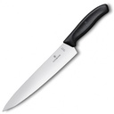 Nóż kuchenny Victorinox 6800319 - Czarny