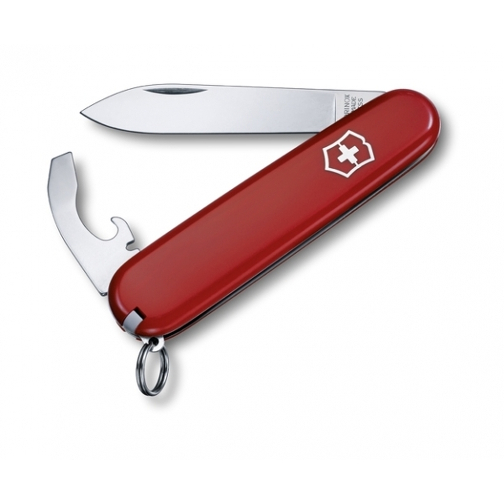 Scyzoryk Bantam Victorinox 02303 - Czerwony