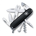 Scyzoryk Climber Victorinox 13703 - Czarny