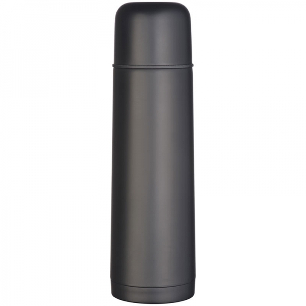 Termos ze stali nierdzewnej AUCKLAND 500 ml 2893 - Czarny