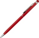 Długopis metalowy touch pen NEW ORLEANS 3378 - Czerwony