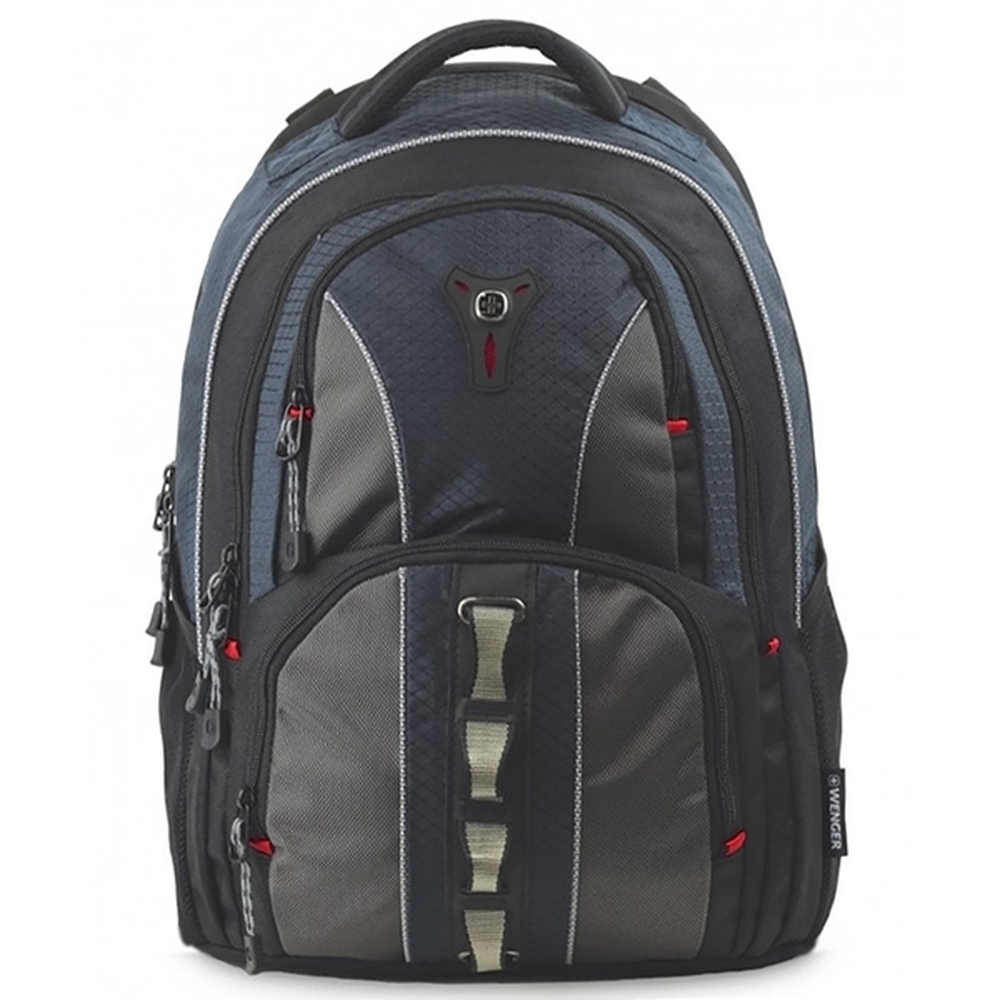Plecak na laptopa Cobalt 16'' Wenger W600629 - Czarny