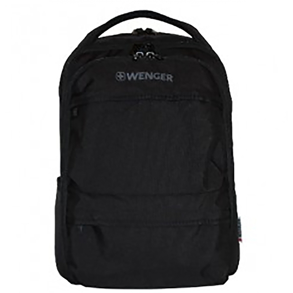 Plecak na laptopa Fuse 15,6'' Wenger W600630 - Czarny