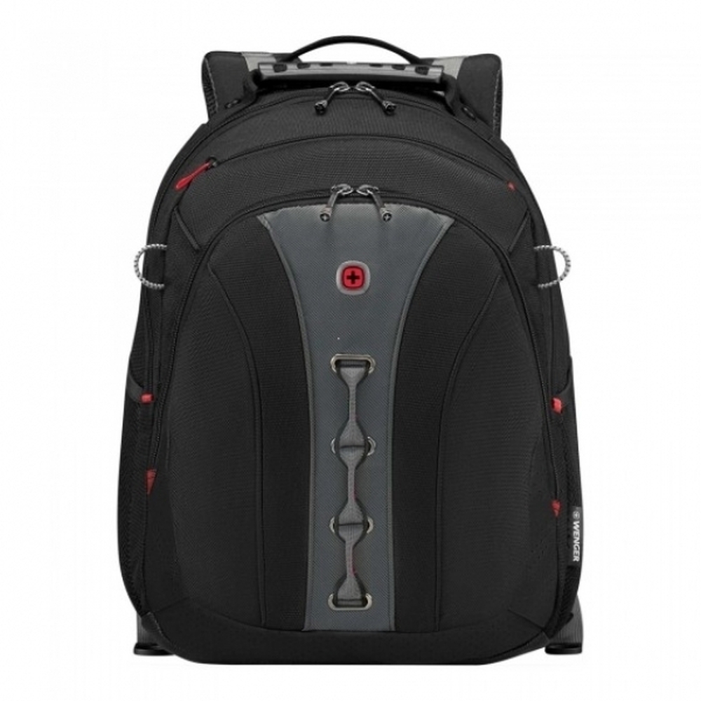 Plecak na laptopa Legacy 16'' Wenger W600631 - Czarny