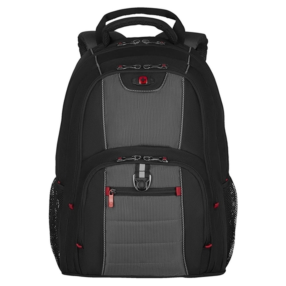 Plecak na laptopa Pillar 16'' Wenger W600633 - Czarny