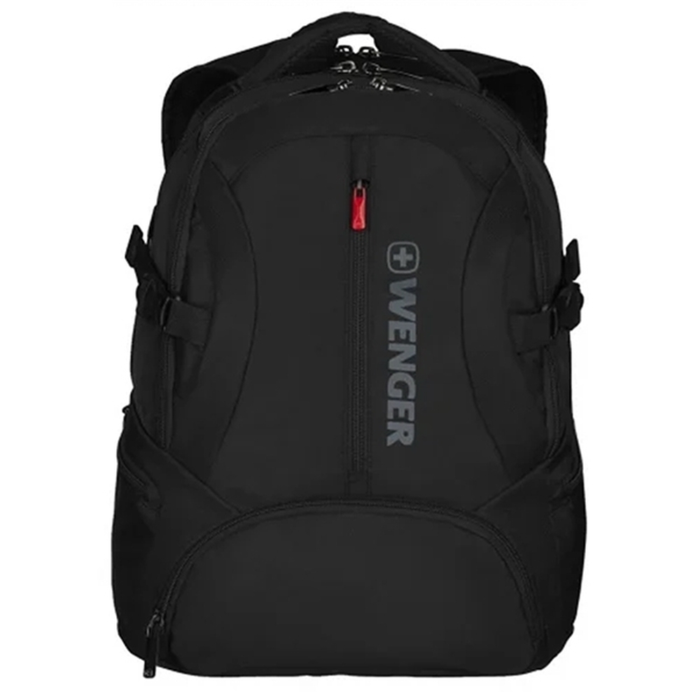 Plecak na laptopa Transit 16'' Wenger W600636 - Czarny