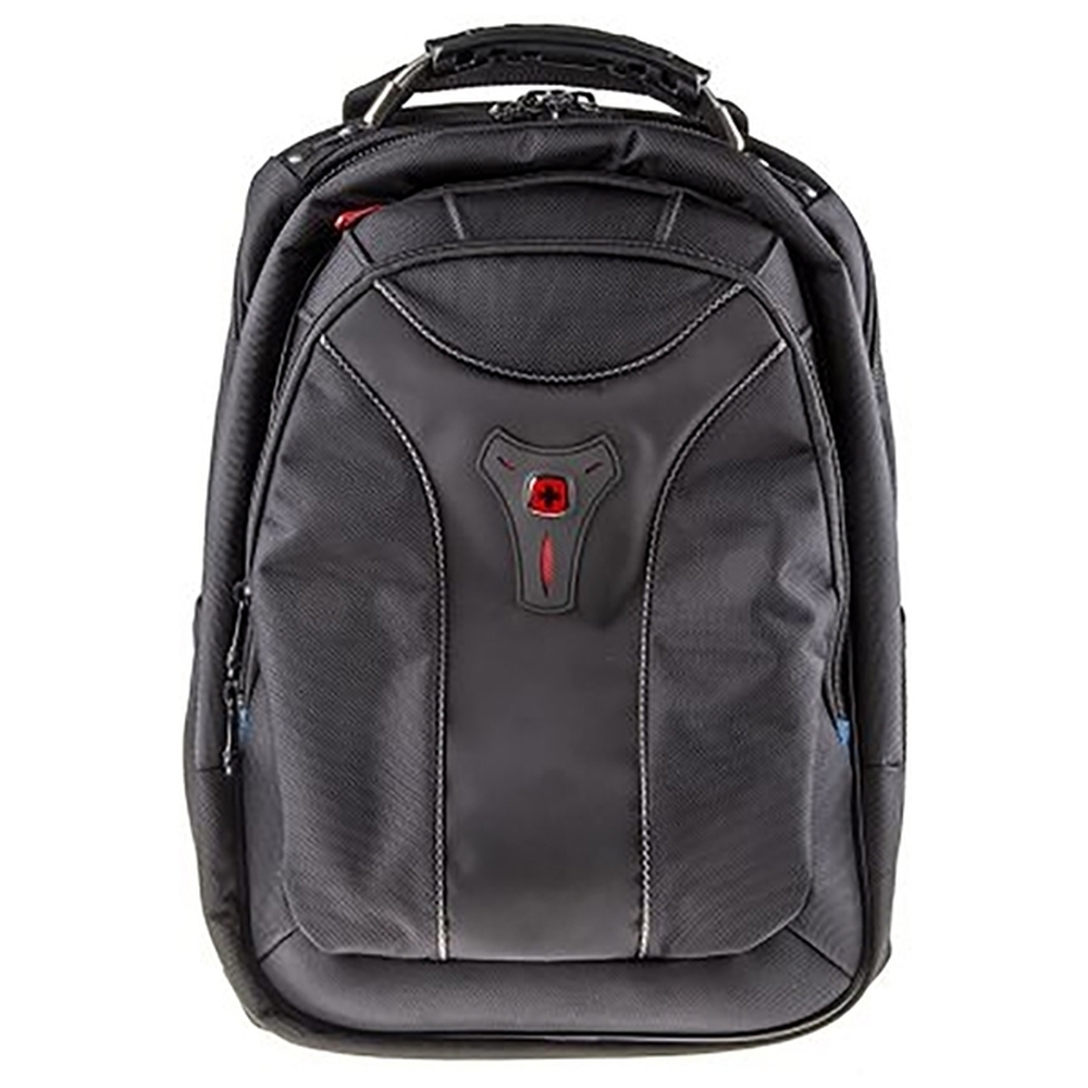 Plecak na laptopa Carbon 17'' Wenger W600637 - Szary