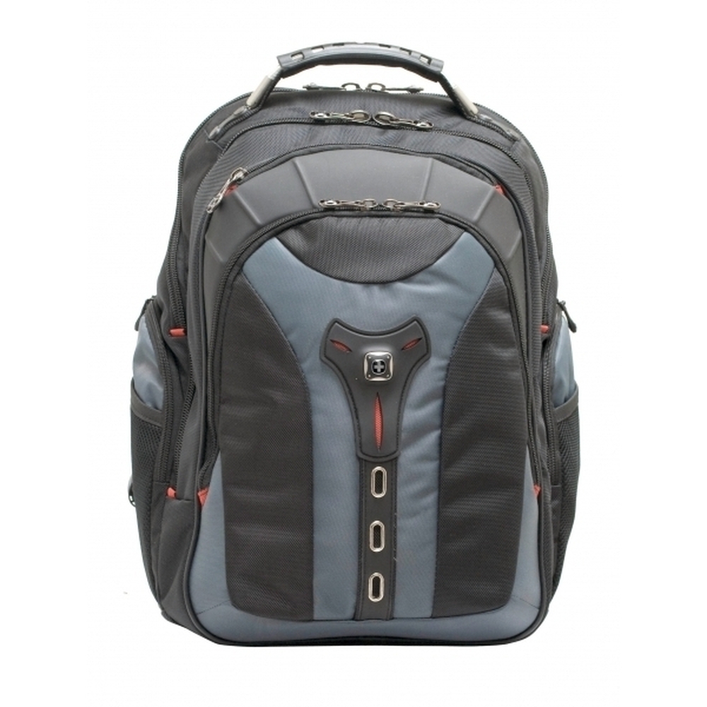 Plecak na laptopa Pegasus 17'' Wenger W600639 - Niebieski
