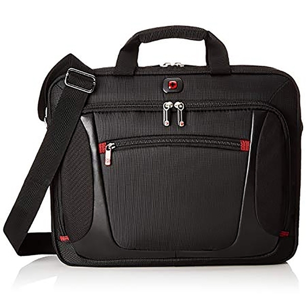 Torba na laptopa Wenger Sensor 15'' W600643 - Czarna