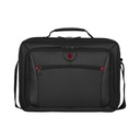 Torba na laptopa Wenger Insight 15,6'' W600646 - Szara