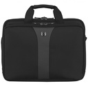Torba na laptopa Wenger Legacy 16'' W600647 - Czarna