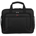 Torba na laptopa Wenger Prospectus 16'' W600649 - Czarna