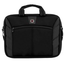 Torba na laptopa Wenger Sherpa 16'' W600653 - Czarna