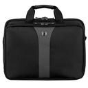Torba na laptopa Wenger Legacy 17'' W600655 - Czarna