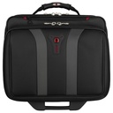 Torba pilotka Granada 17'' Wenger W600659 - Czerwono-zielona