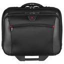 Torba pilotka Potomac 17'' Wenger W600661 - Czarna