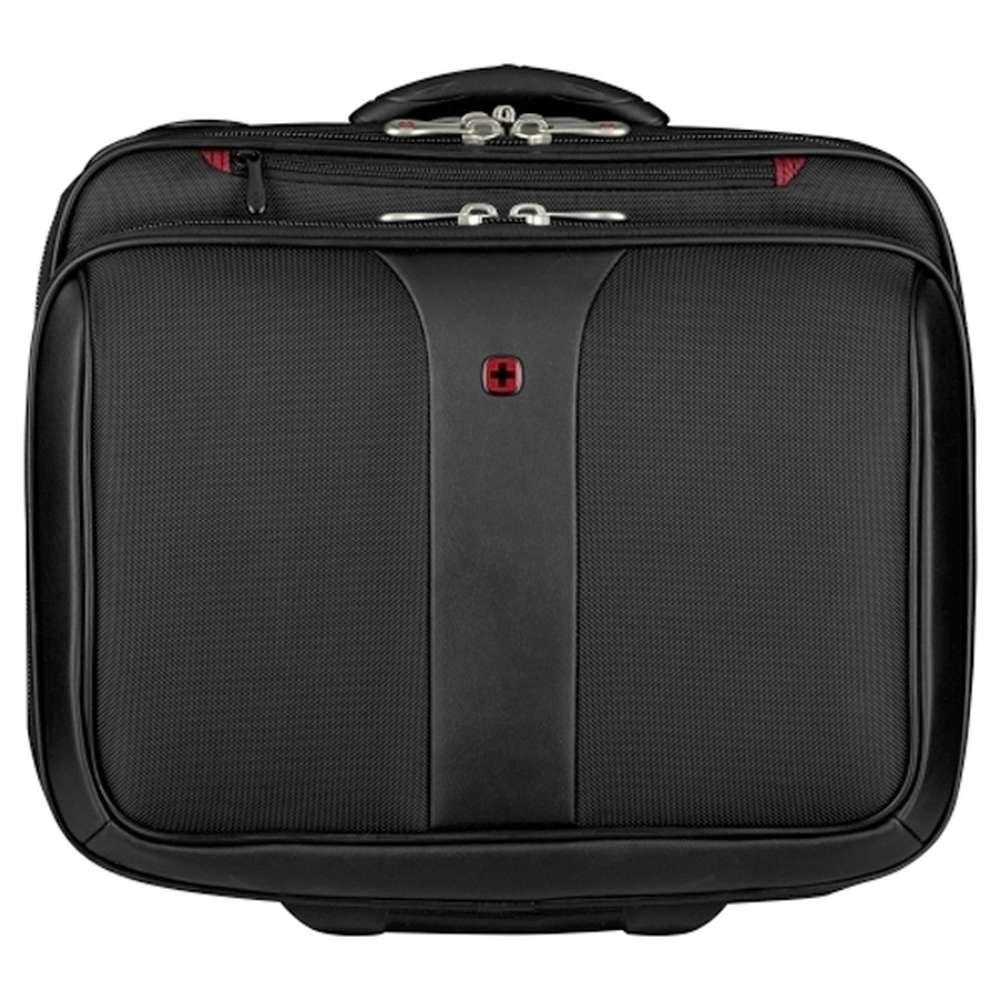 Torba pilotka Patriot 17'' Wenger W600662 - Czarna