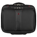 Torba pilotka Patriot 17'' Wenger W600662 - Czarna