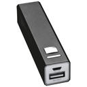 Power bank 2200 mAh PORT HOPE 3029 - Czarny