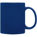 Kubek ceramiczny do sublimacji zmieniający kolor SIRMIONE 300 ml 3438 - Niebieski