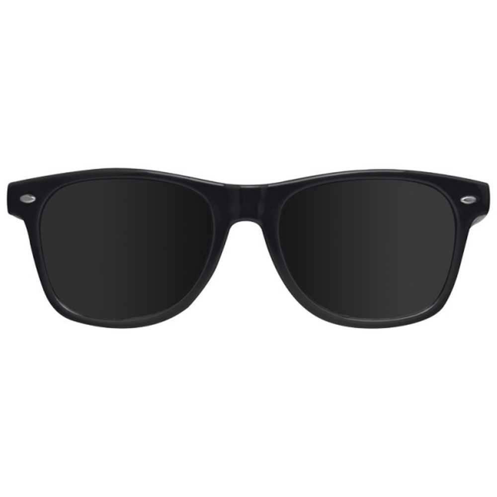 Okulary przeciwsłoneczne ATLANTA 8758 - Czarne
