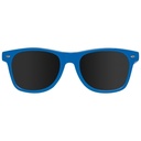 Okulary przeciwsłoneczne ATLANTA 8758 - Niebieskie