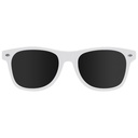 Okulary przeciwsłoneczne ATLANTA 8758 - Białe