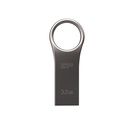 Pendrive Jewel J80, 32GB 3.0 Silicon Power EG8000 - Szary