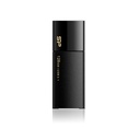 Pendrive Blaze B05, 128GB 3.0 Silicon Power EG8132 - Czarny