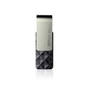 Pendrive Blaze B30, 64GB 3.1 Silicon Power EG8140 - Czarny