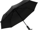 Parasol automatyczny Ø96 cm BIXBY 3519 - Czarny