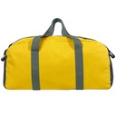 Torba sportowa GASPAR 0056 - Żółta