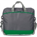 Torba na laptopa FERROL 0055 - Zielona