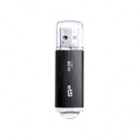 Pendrive Blaze B02, 64GB 3.1 Silicon Power EG8139 - Czarny
