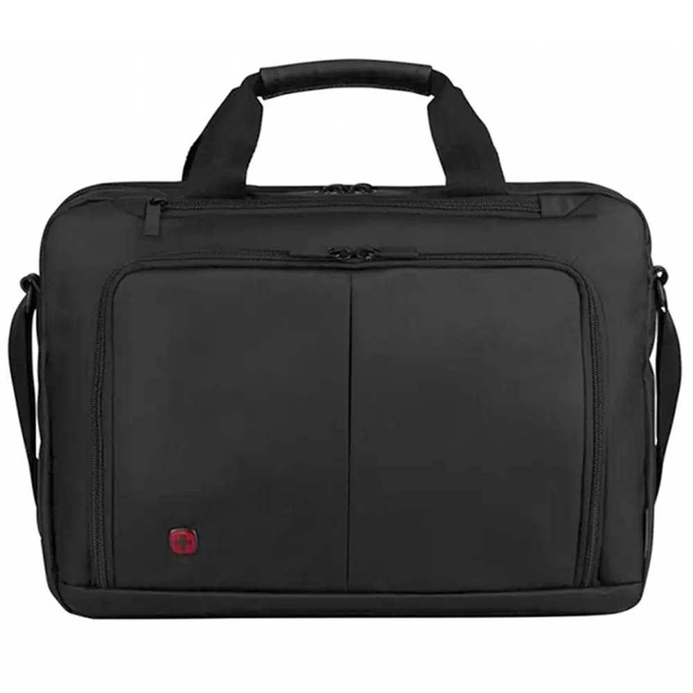 Torba na laptopa Wenger Source 16'' W601066 - Czarna