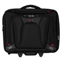 Torba pilotka Transfer 16'' Wenger W600664 - Czarna