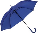 Parasol automatyczny Ø100 cm LIMOGES 5200 - Niebieski