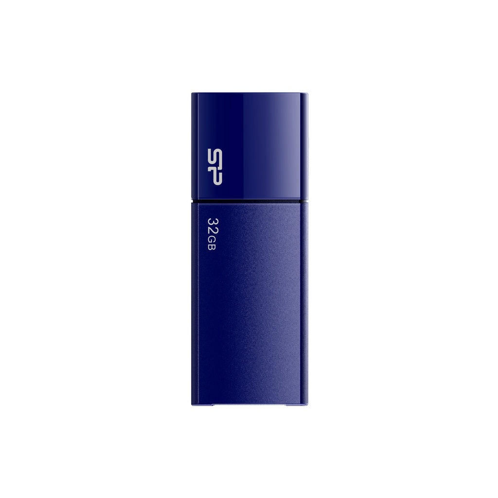 Pendrive Ultima U05, 32GB 2.0 Silicon Power EG8144 - Niebieski