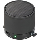 Głośnik Bluetooth HAWICK 3369 - Czarny